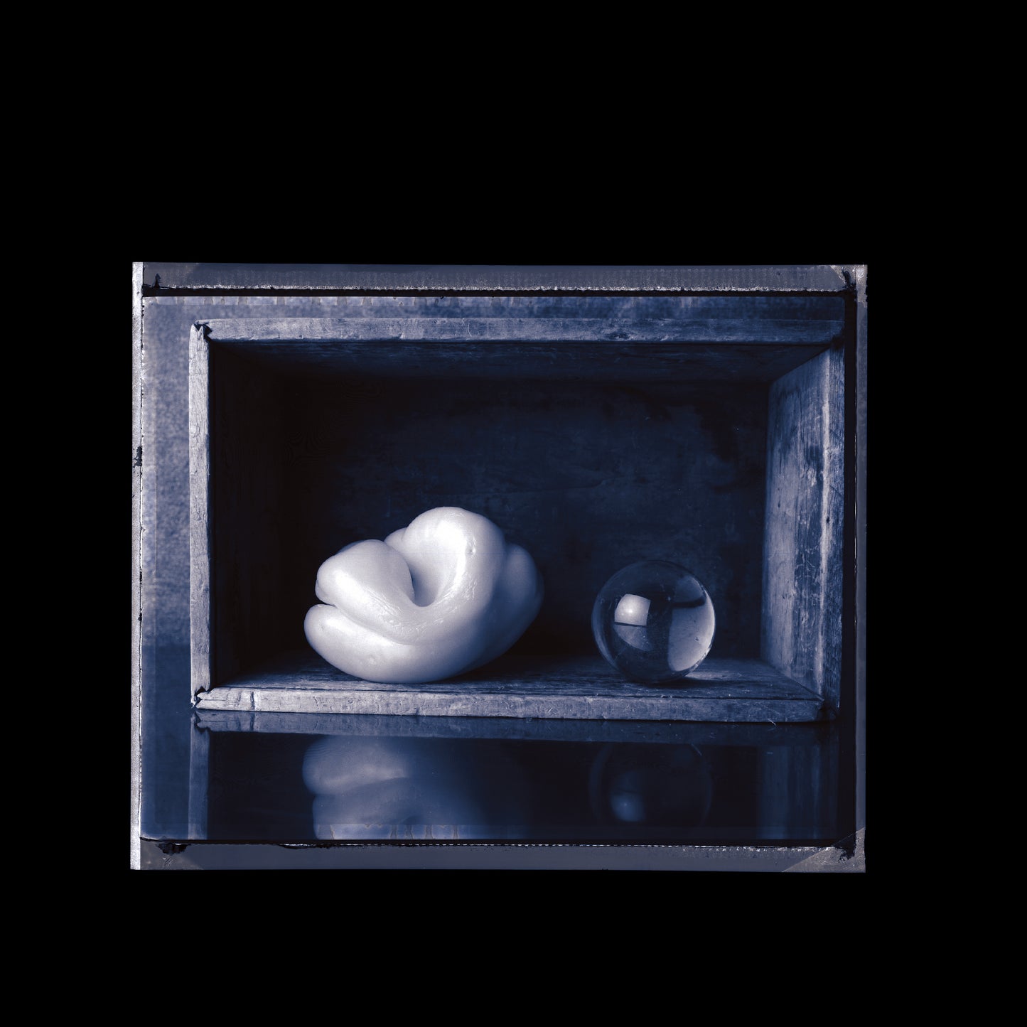 Paul Leary & Kramer – Laments