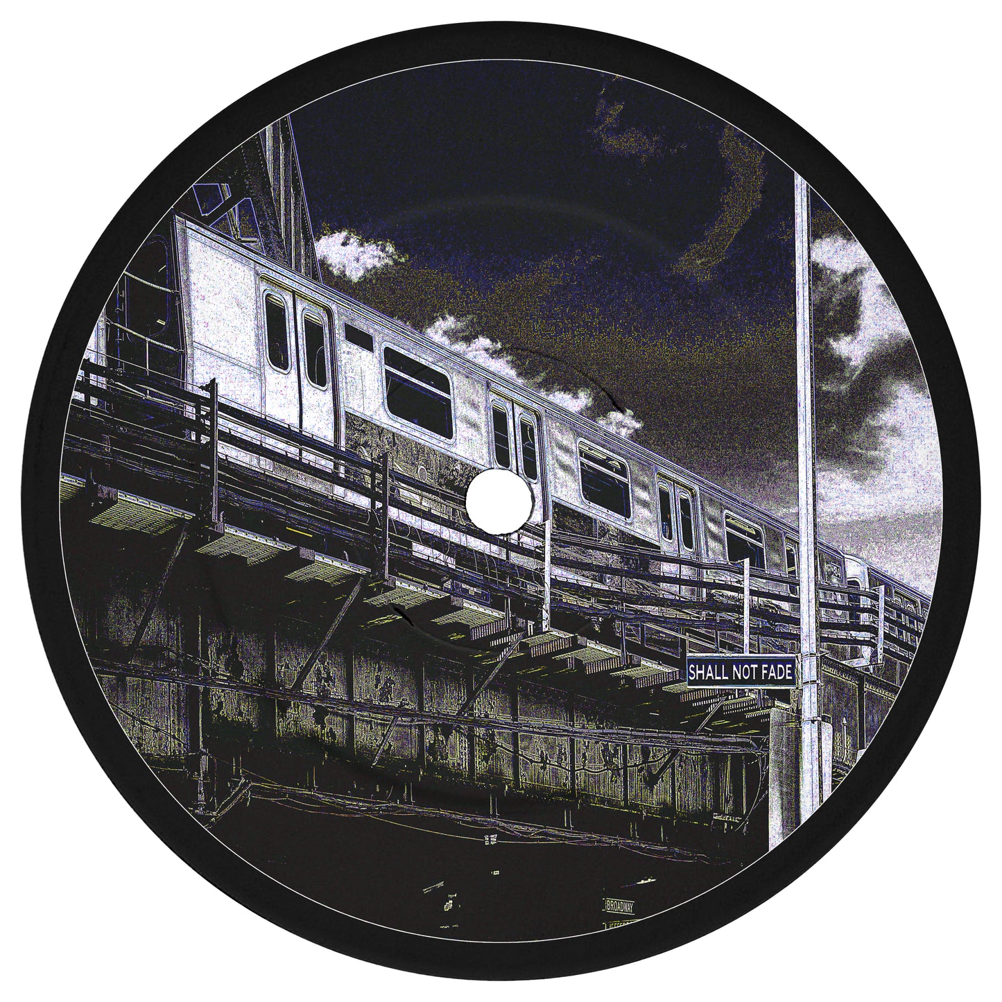 Paul Rudder - Losing Dreams EP