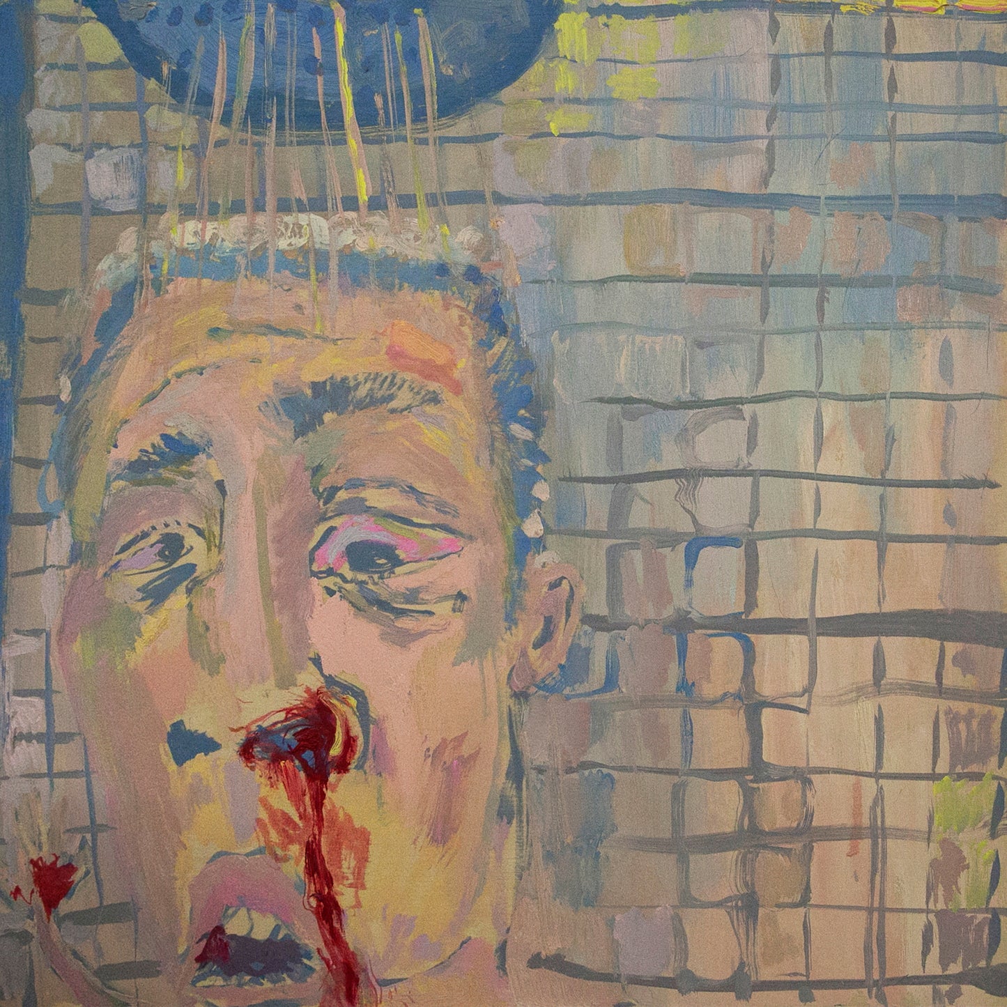 Peeping Drexels - Bad Time