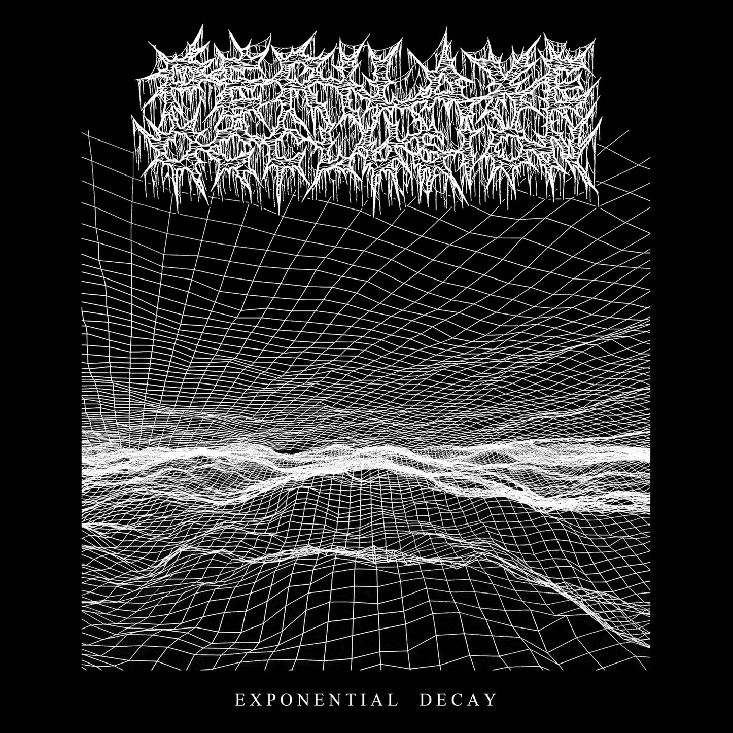 Perilaxe Occlusion – Exponential Decay