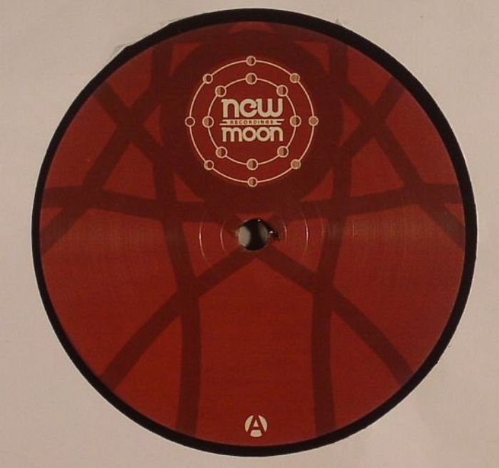 Perverse - Bolontiku / Symmetry