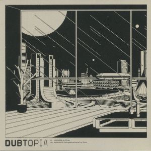 Phrex - Aldebaran / Borderless (Refugees Welcome)