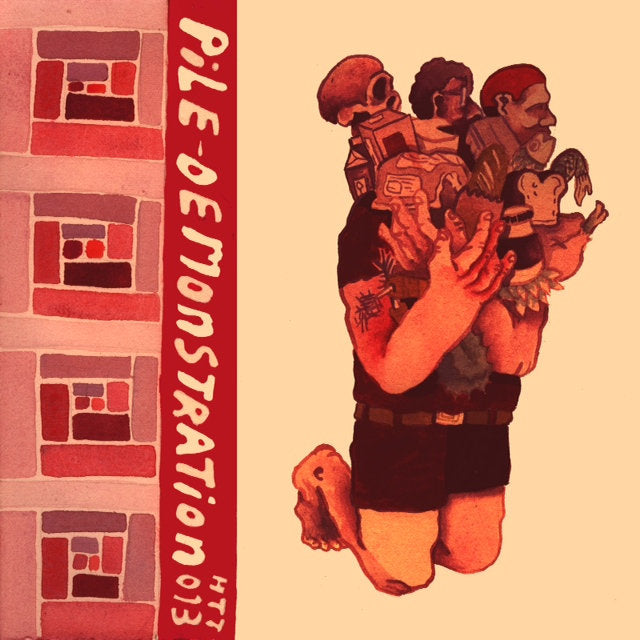 Pile – Demonstration