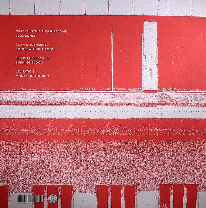 Pinch & Shackleton - Pinch & Shackleton