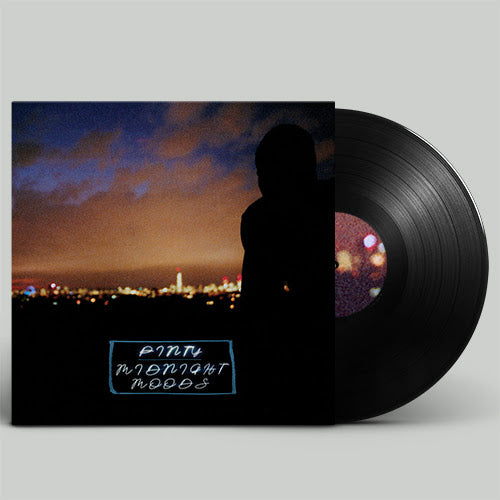 Pinty - Midnight Moods