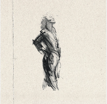 Polly Paulusma - Invisible Music - Folk Songs That Influenced Angela Carter (Hardback CD)