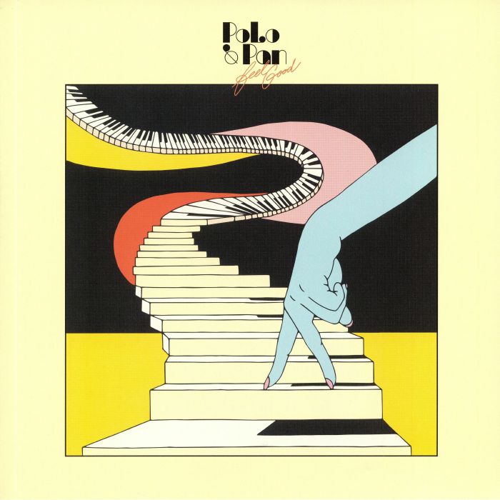 Polo & Pan - Feel Good