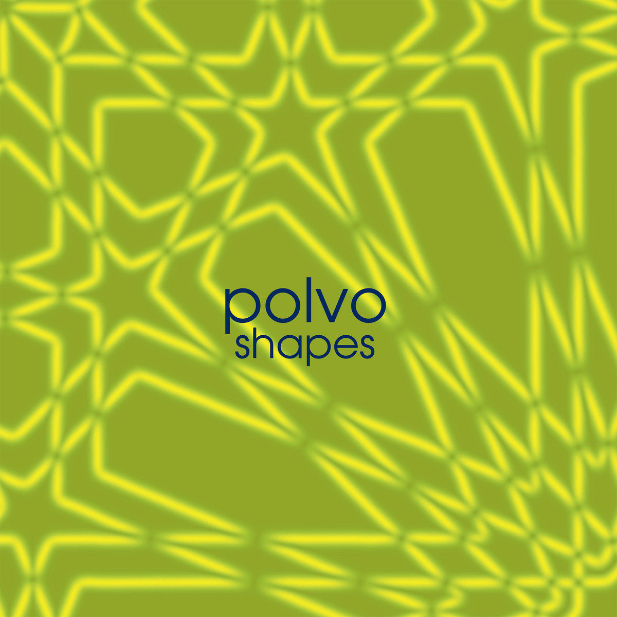 Polvo - Shapes
