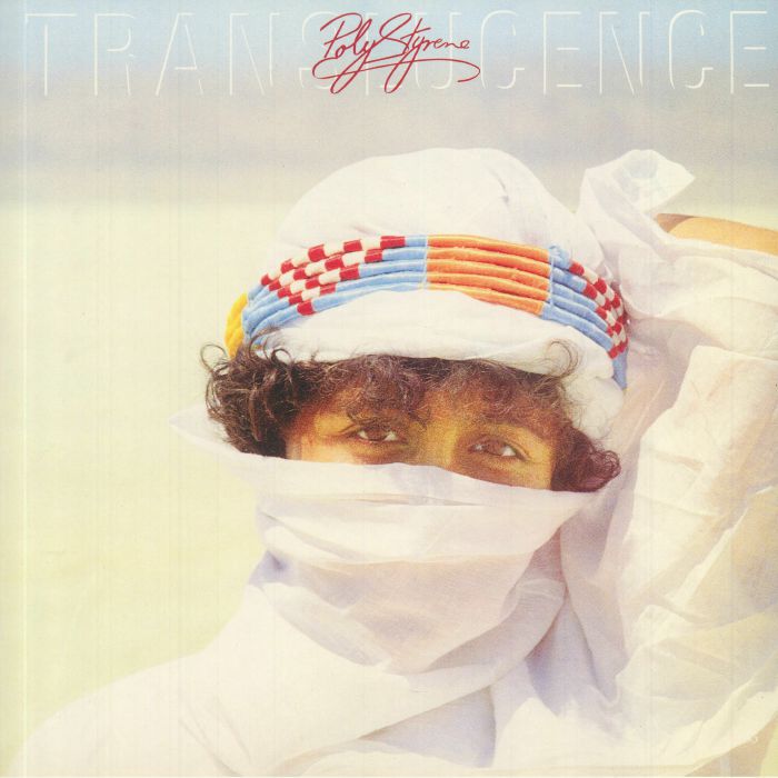 Poly Styrene - Translucence (Record Store Day 2021)