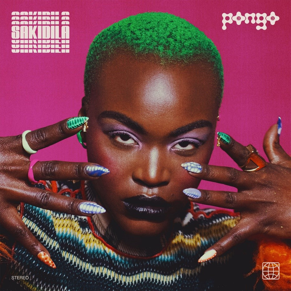 Pongo – SAKIDILA