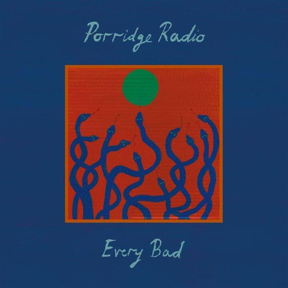 Porridge Radio Every Bad (Deluxe edition)