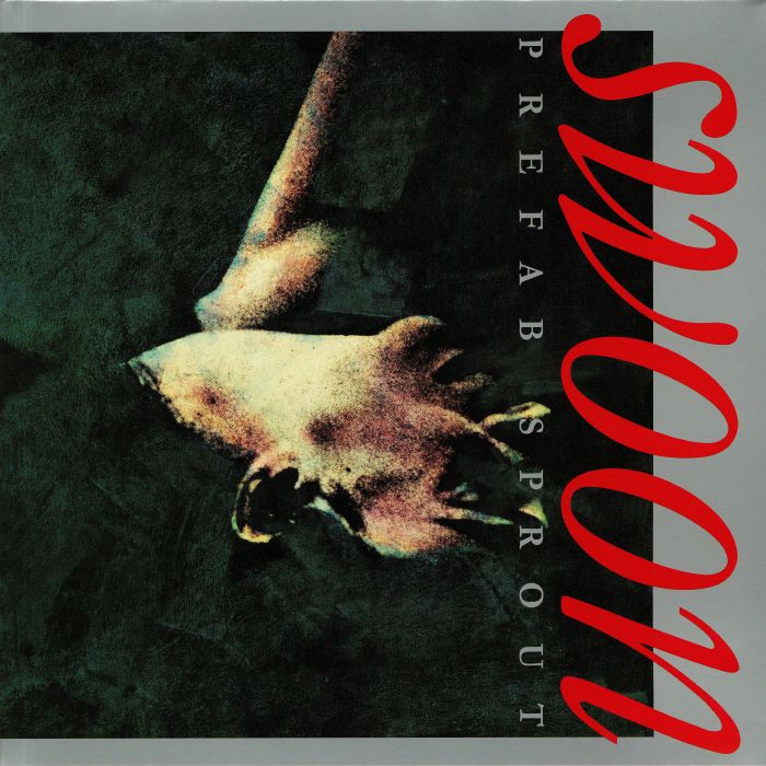 Prefab Sprout - Swoon