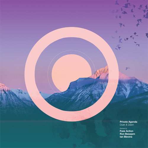 Private Agenda - Dusk & Dawn