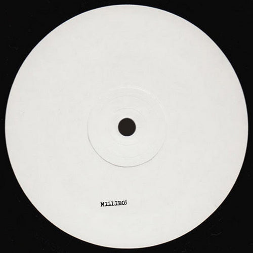 Puffin' Billy 12''