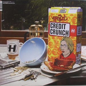 Q-PROJECT - Credit Crunch