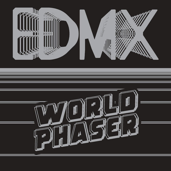 EDMX - World Phaser