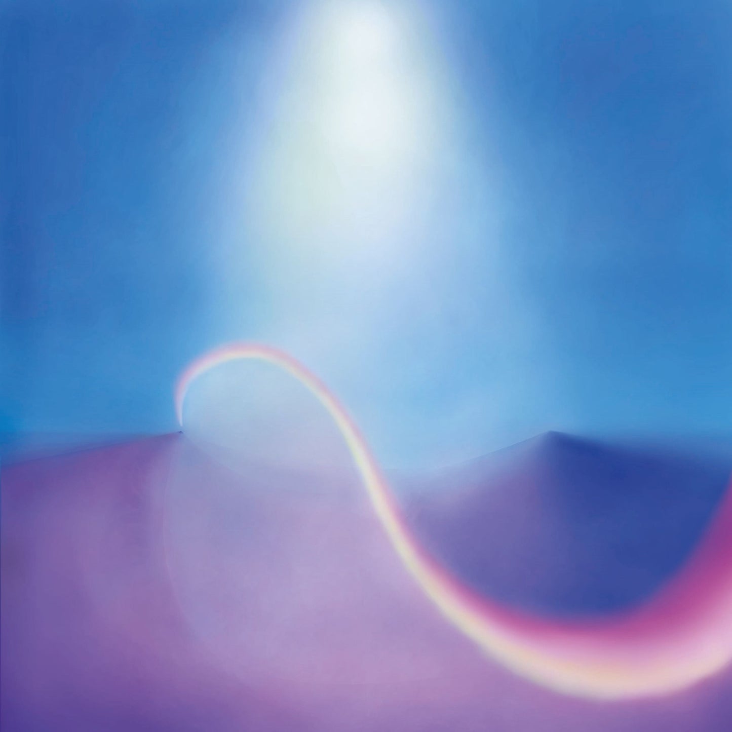 Cabaret du Ciel - The Breath of Infinity