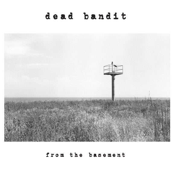 Dead Bandit - From The Basement + Mp3