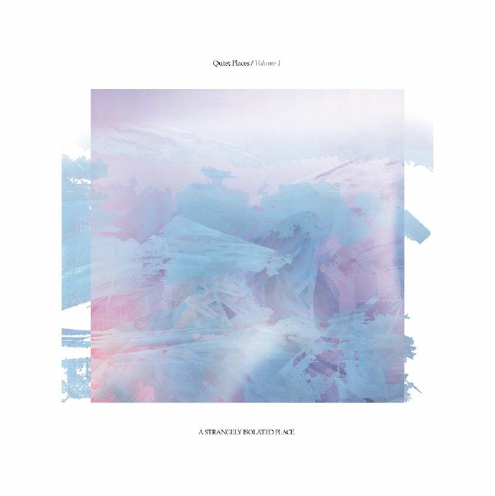 QUIET PLACES - Volume 1