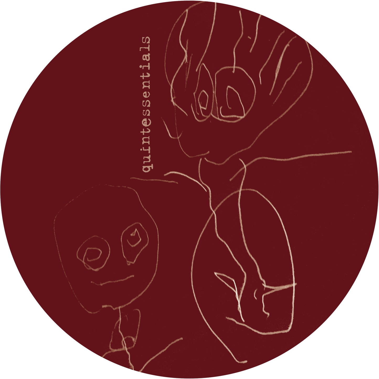 Jank - Piece Of Ballad EP