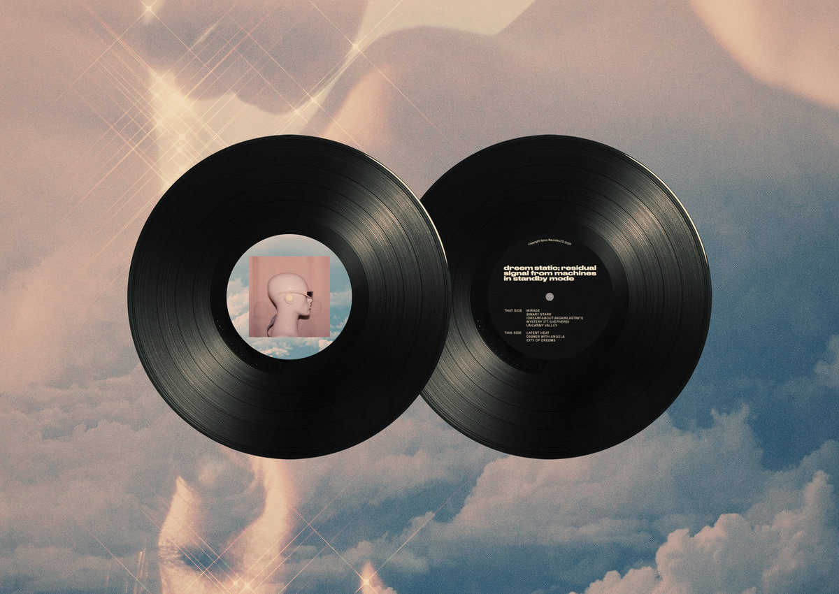 Quaid - Dreem Static