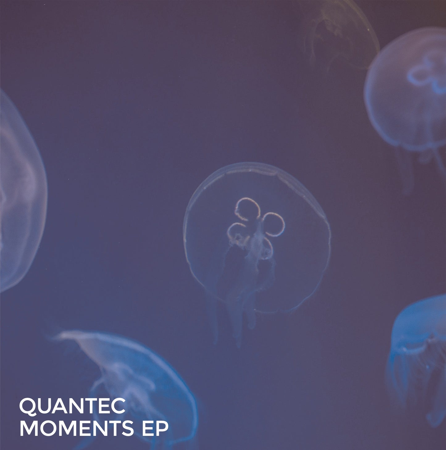 Quantec - Moments EP