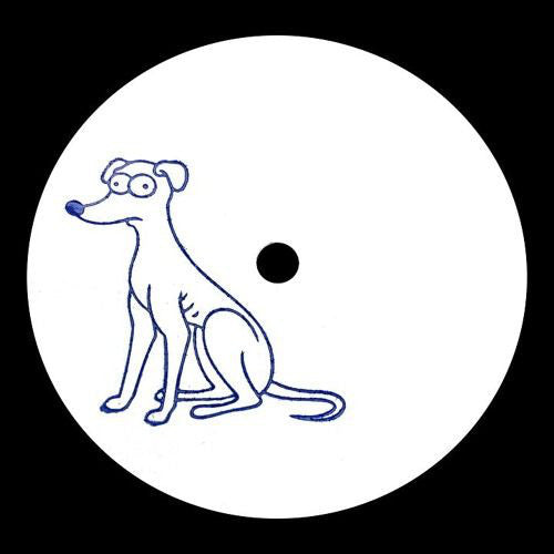 A Fleeting Moment (Cedric vinyl)