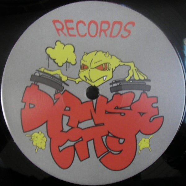 Unknown Artist - Can I Share My House With You?