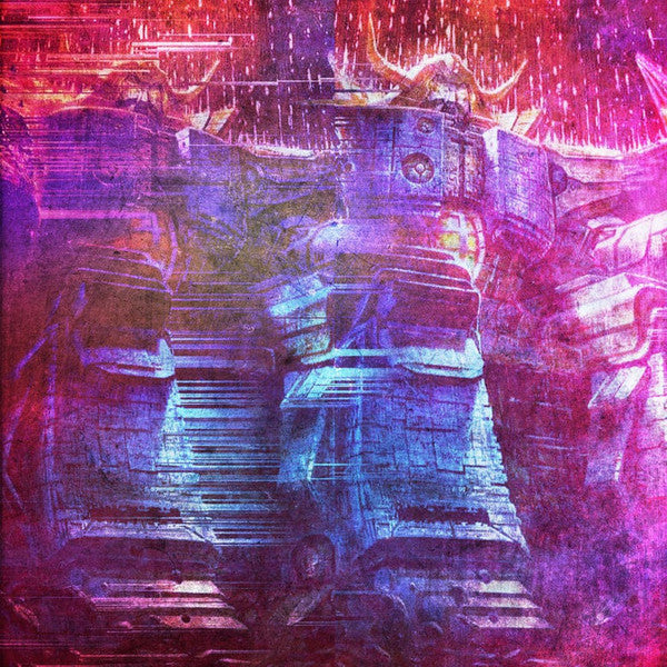 KROMESTAR Mischief Dub (heavyweight vinyl 12" + insert)