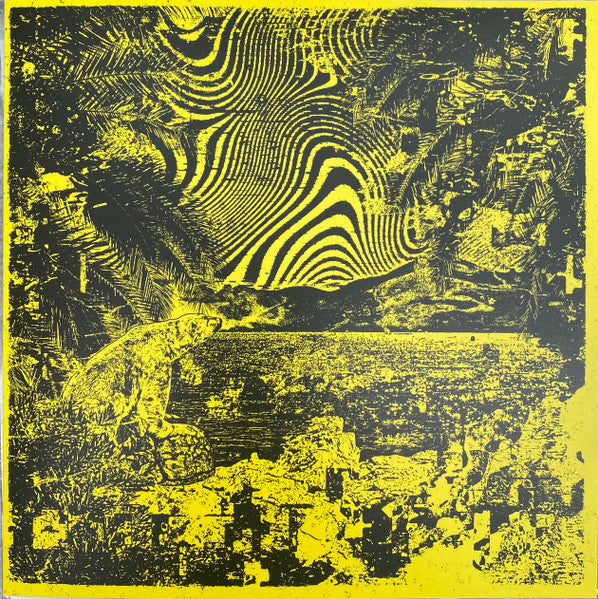 Your Planet Is Next / Jotel California