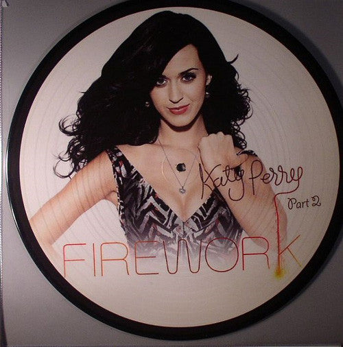 KATY PERRY - Firework (Part 2)