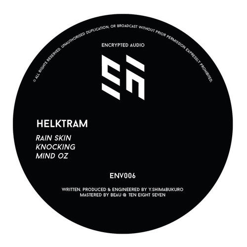 HELKTRAM - Env006