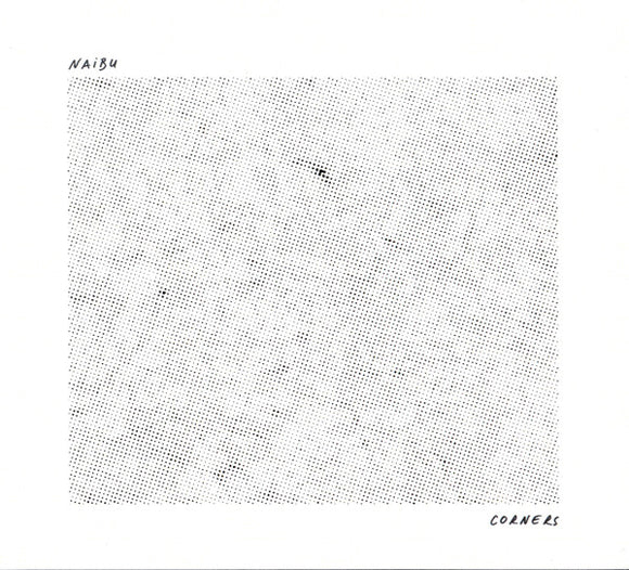 Naibu - Corners (CD)