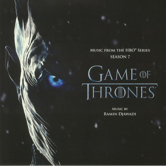 RAMIN DJAWADI - Game of Thrones (Music from the HBO? Series - Season 7)