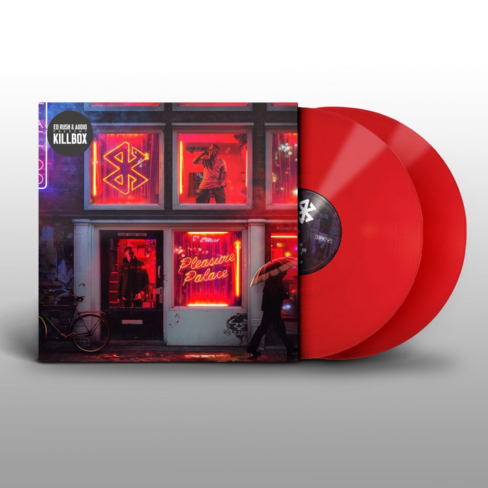 Killbox - Pleasure Palace