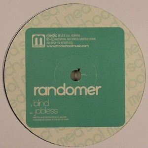 RANDOMER - Blind