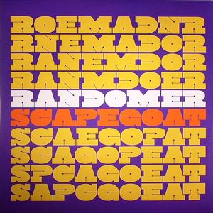 RANDOMER - Scapegoat