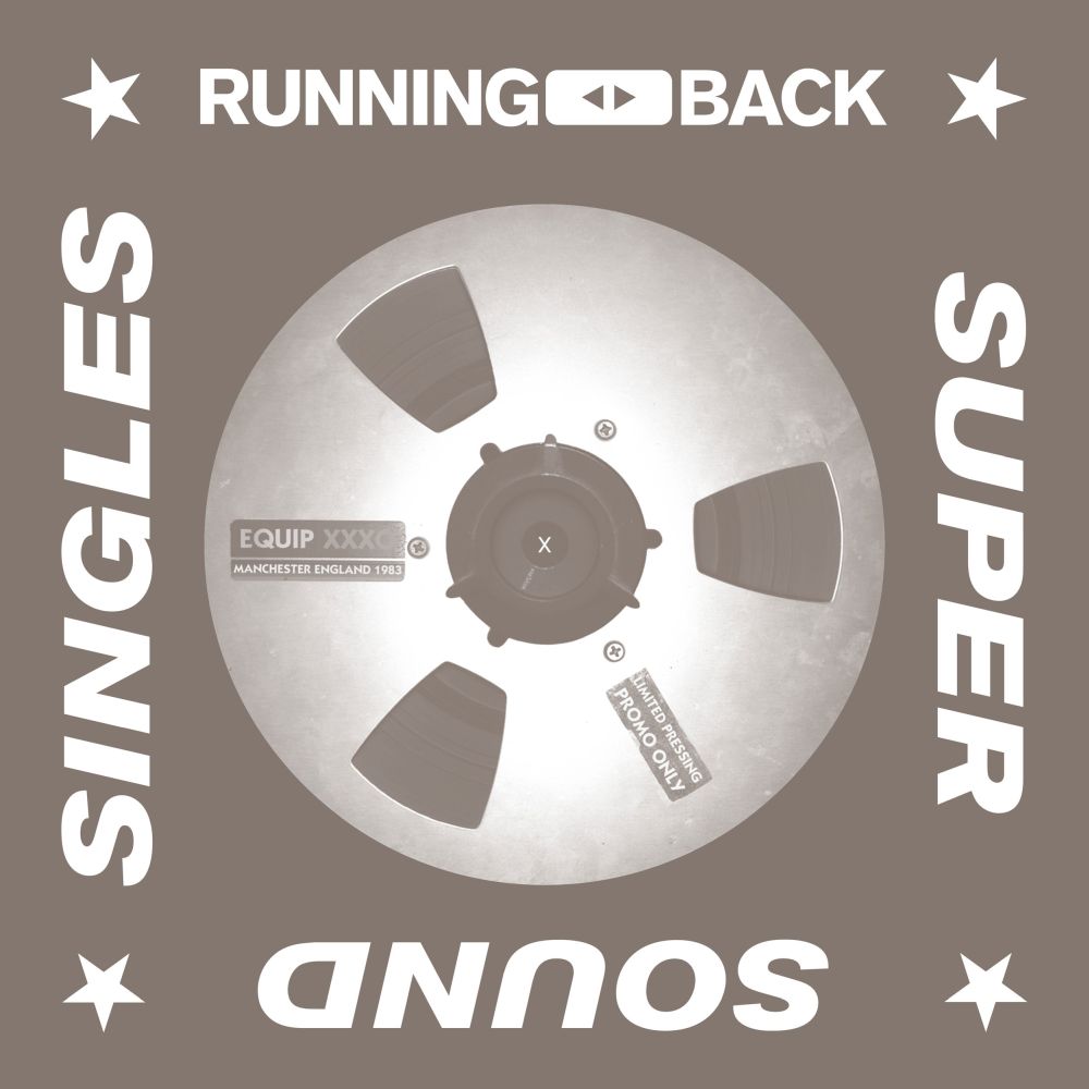 Equip - Greg Wilson Presents XXXO + ICA Beats