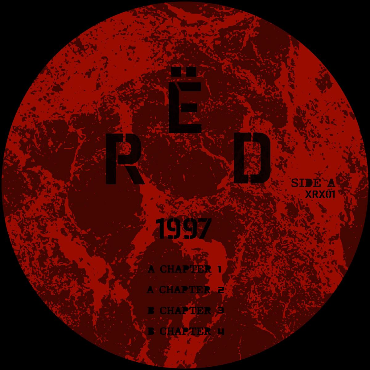 RËD - 1997
