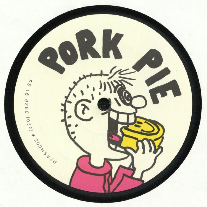 REFRESHERS - Pork Pie
