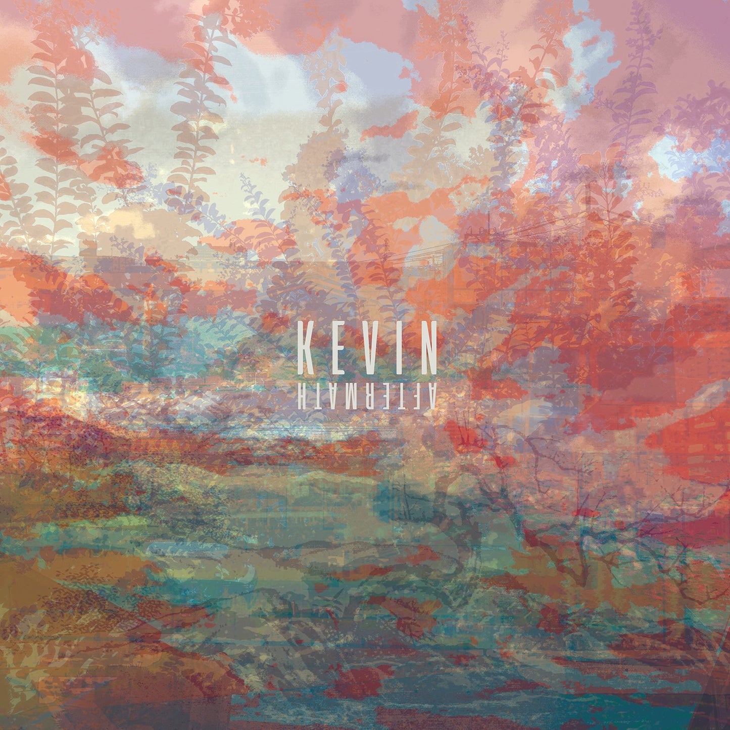 KEVIN - Aftermath