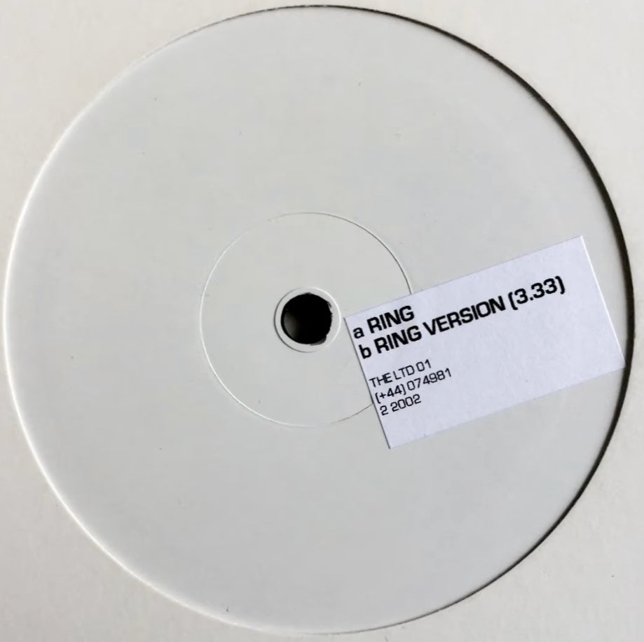 RING - RING