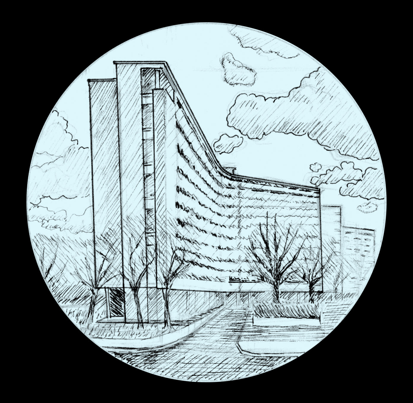 Peter Raou - Cables Wynd House EP