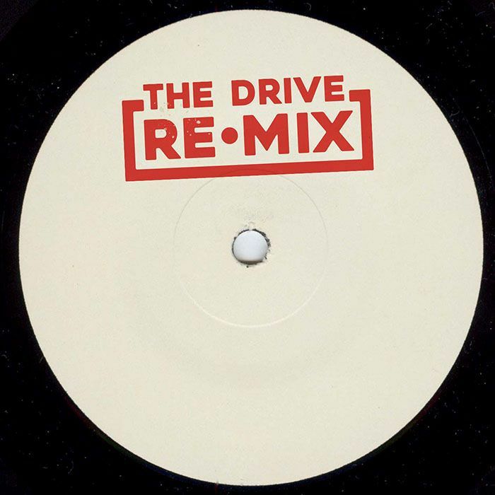 ROMAIN FX - The Drive Remixes (feat Lauer remix)