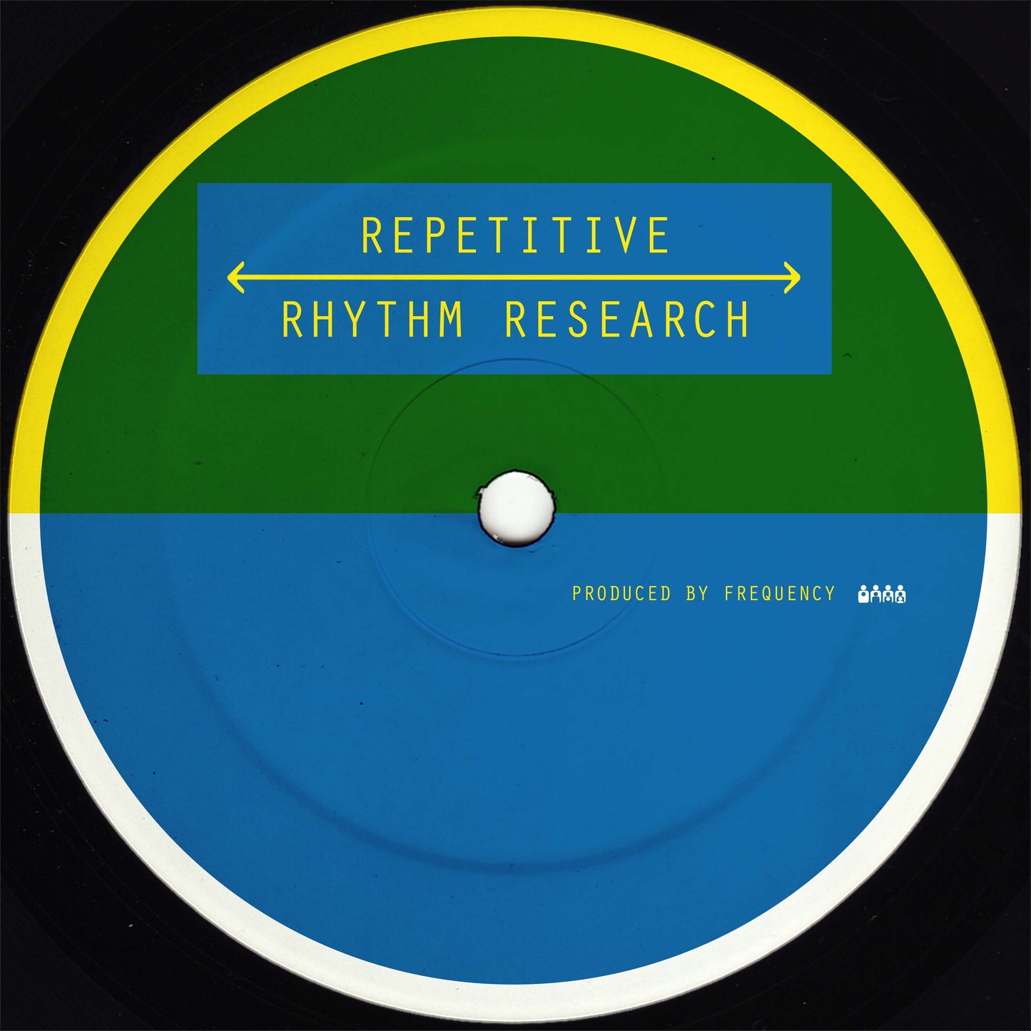 Frequency Trigger - Treshold / Shift Echo