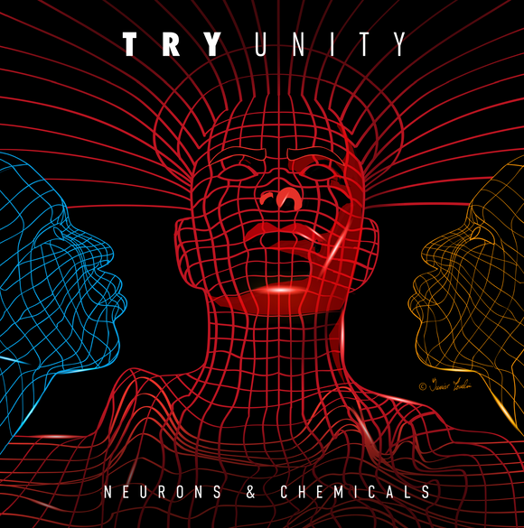 TRY UNITY - Neurons & Chemicals