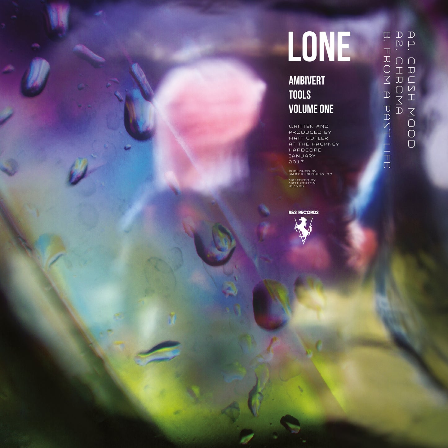 LONE - Ambivert Tools Volume One