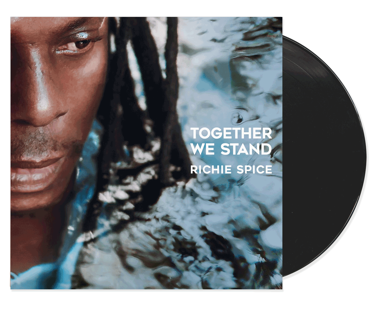 Richie SPICE - Together We Stand