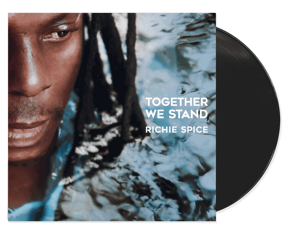 Richie SPICE - Together We Stand