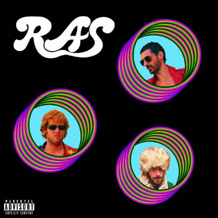 RAS - RAS